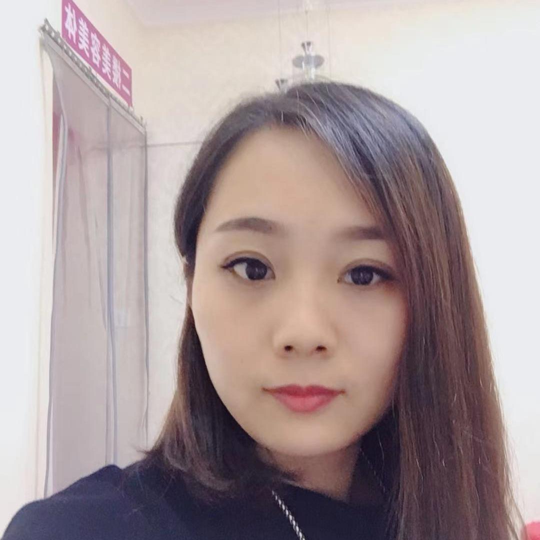 @倩