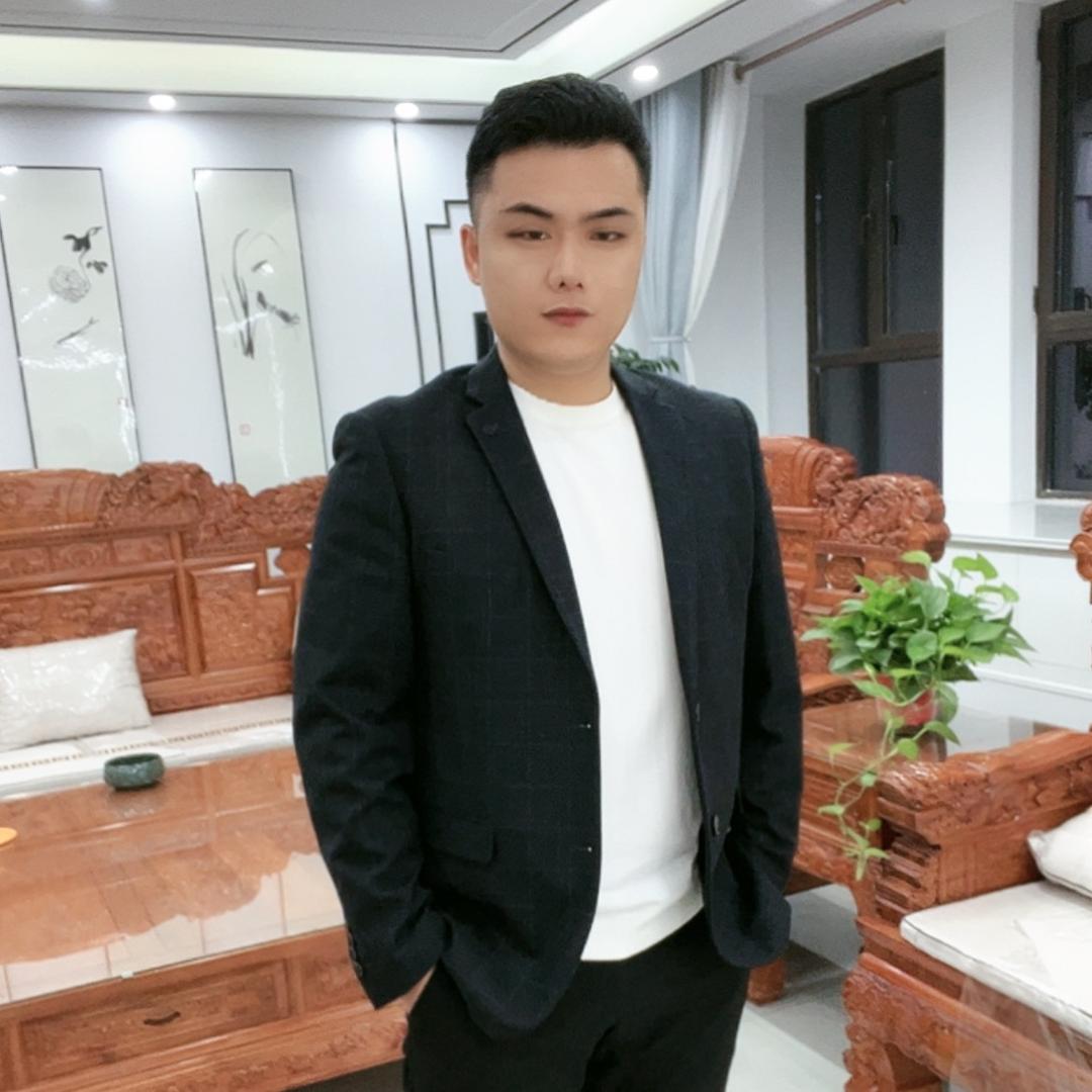 闫少琦