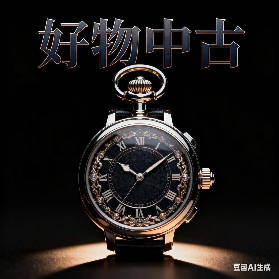 好物中古