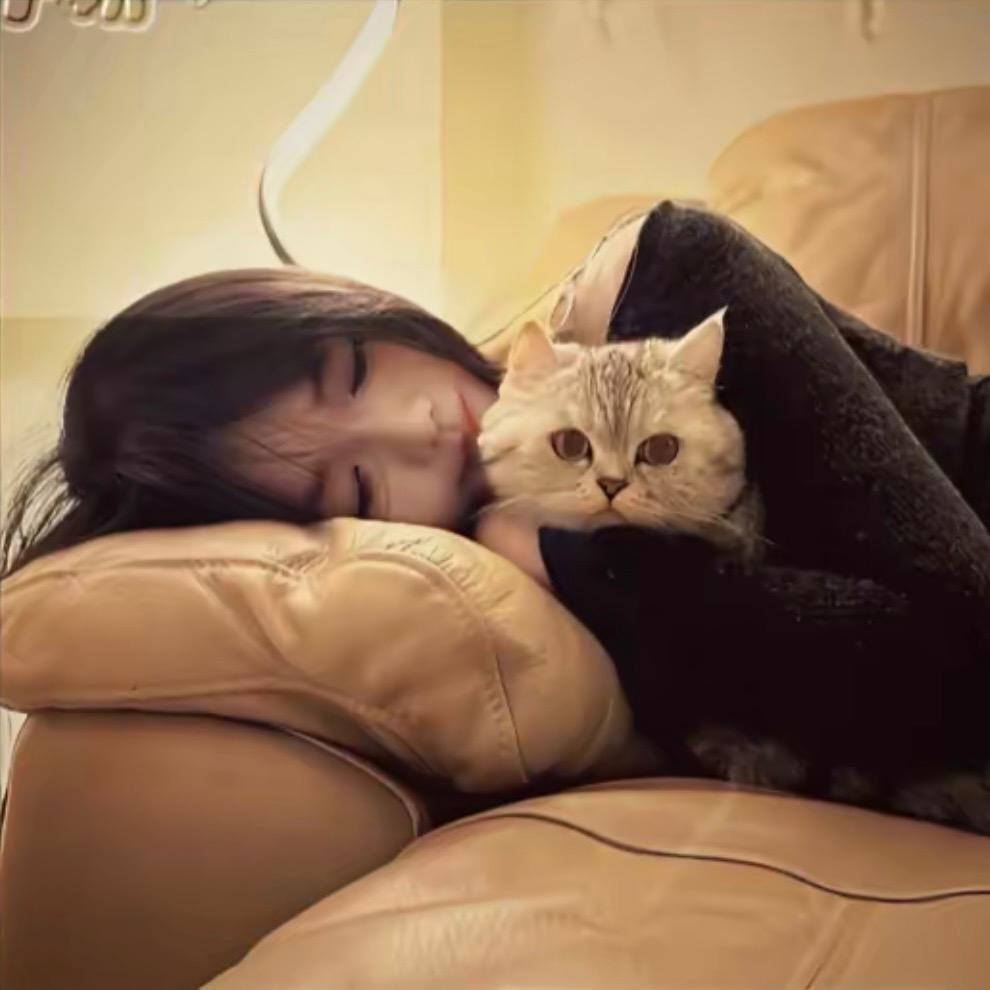 萍子.