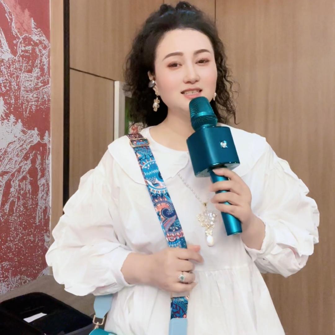 屁颠虫音响麦厂家直销·千寻