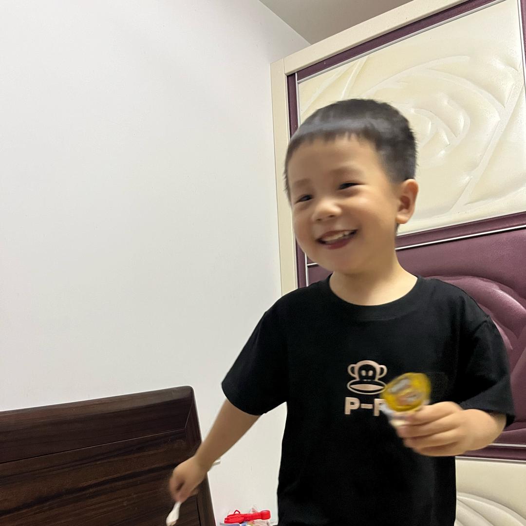 旭旭麻麻