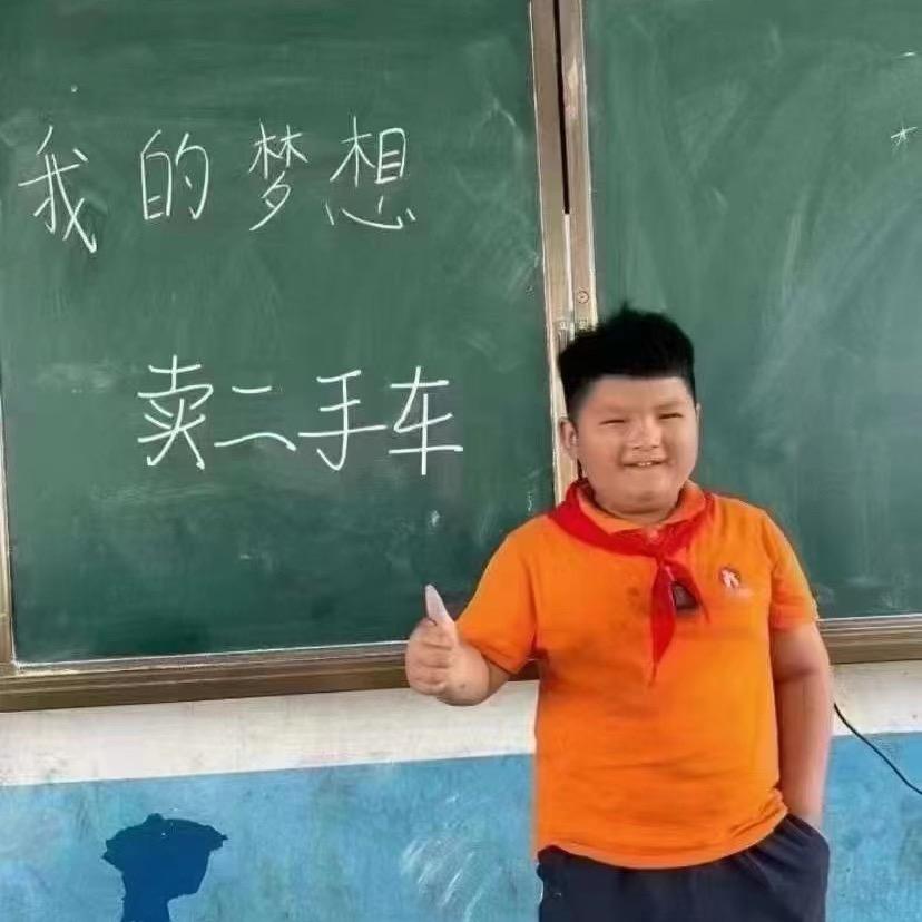 爱看妞的车贩子（炮通）