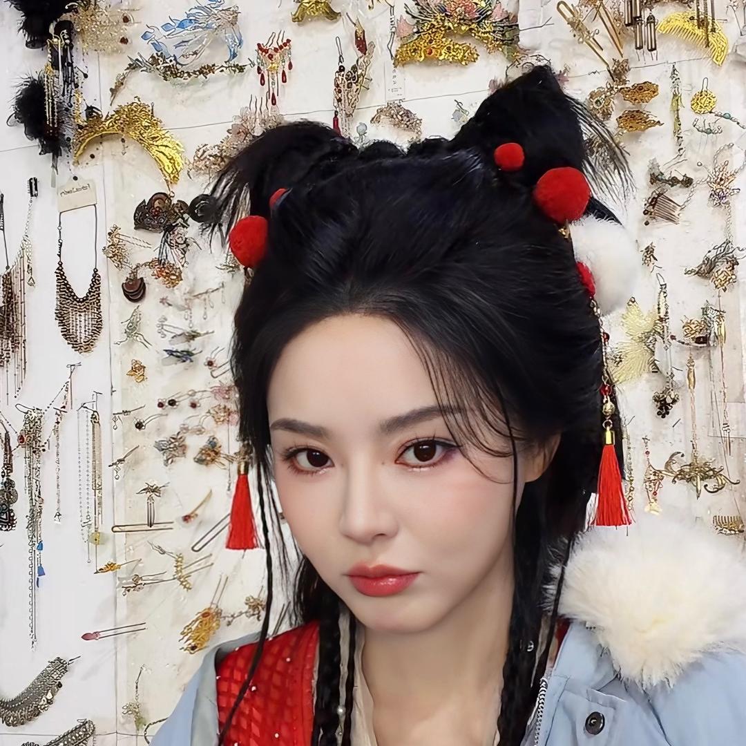 苒火卫🔥余伤🔥