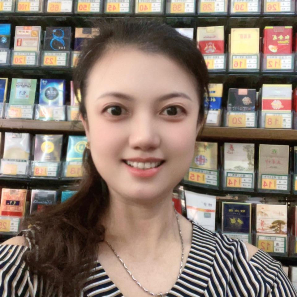 秦群（好运来）