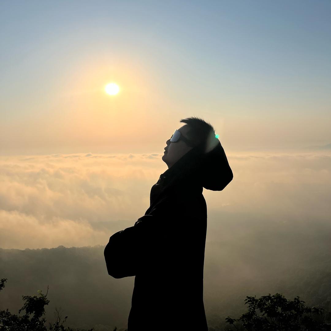 🇨🇳小李先生爱跑步🏃