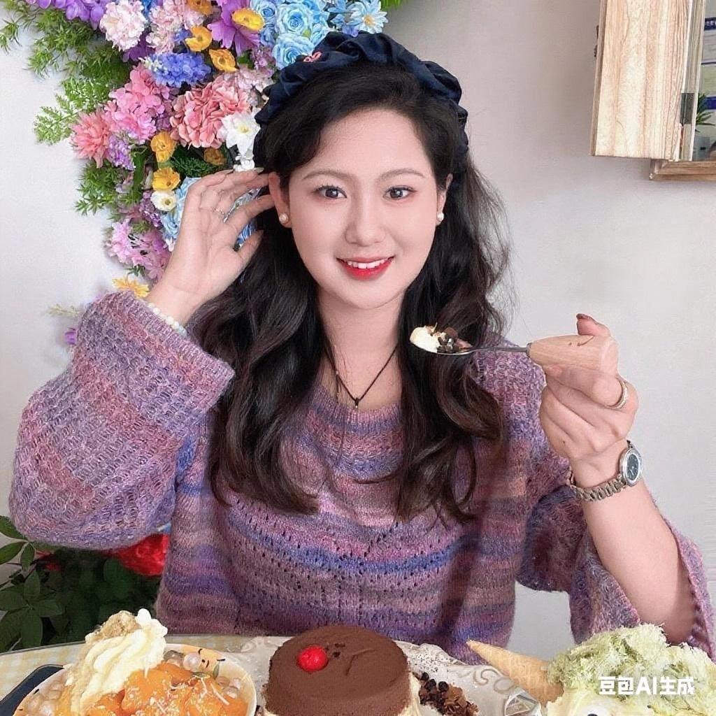 苏小贝.