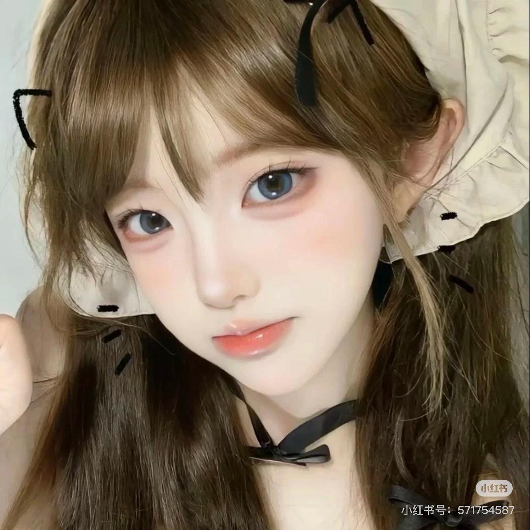 小小鹿🦌