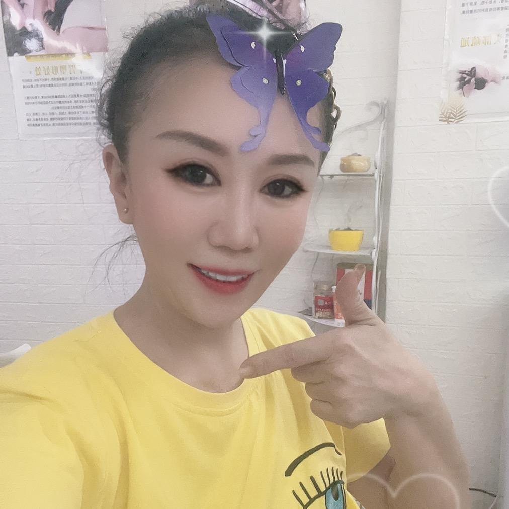 会美姐