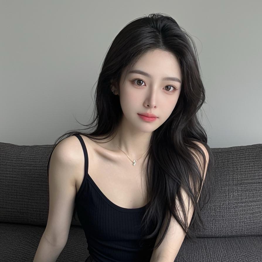 卖女鞋的小仙女