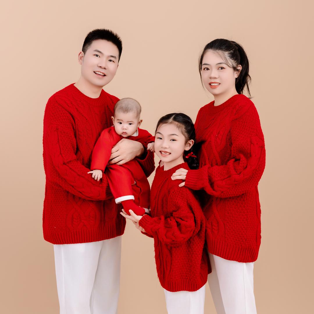 云华云：生活记录