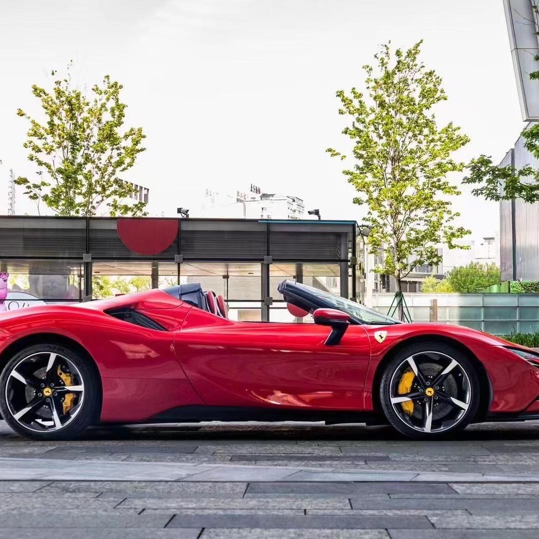 青岛翼飞无忧汽车服务有限公司