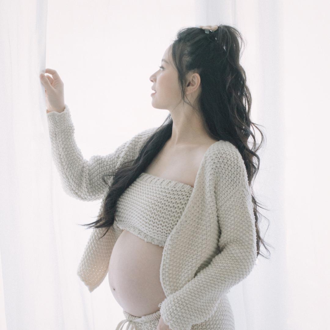 椰子🥥妈妈