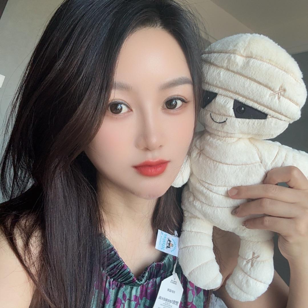 兜兜有糖🍬❥⁵²º☾⋆᭄吴୧⍤⃝🎀⅓