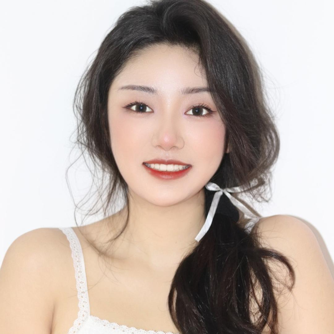 美玲吖