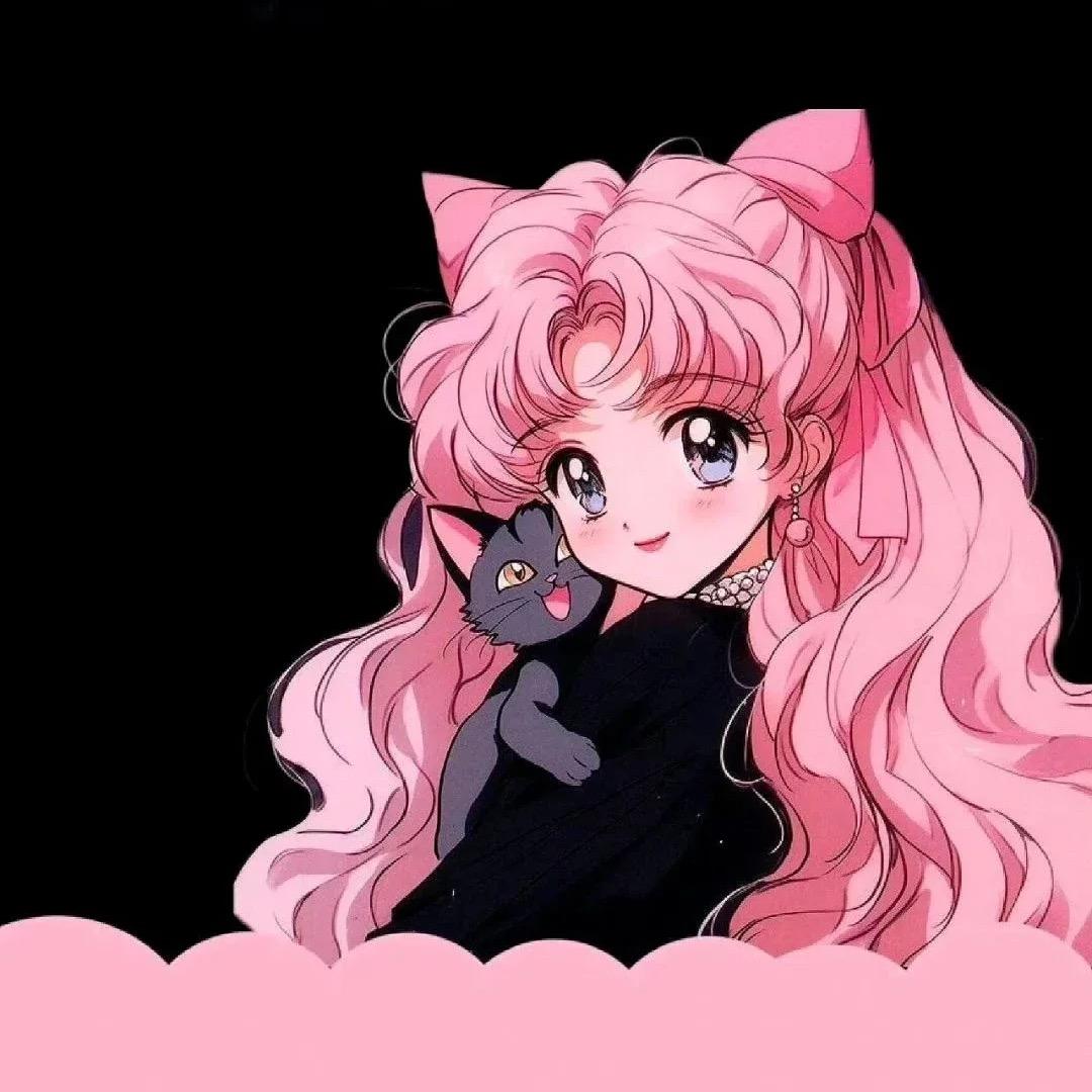 米修和熊猫Crystal