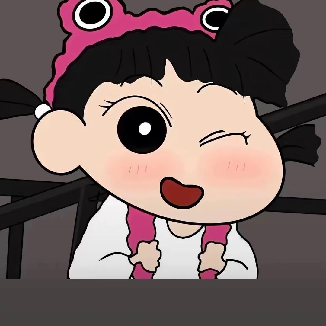 犯困的小张✌️