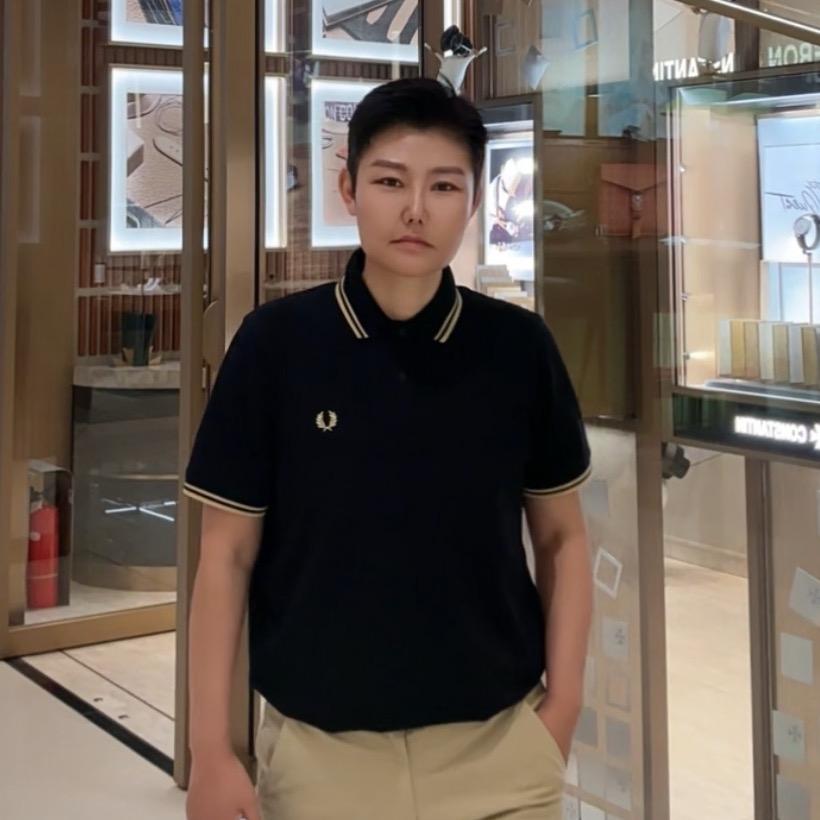 沈阳李社长懂审美