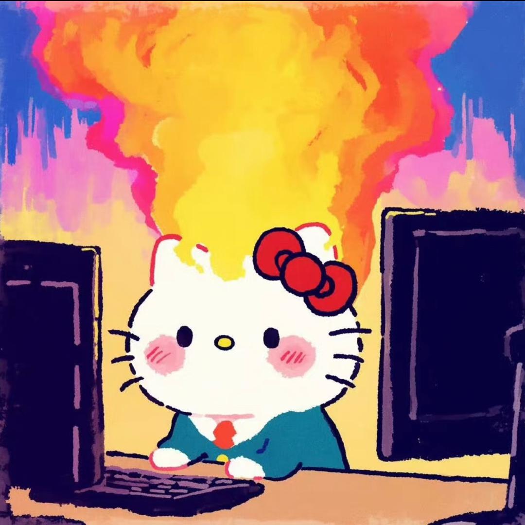 小言不会滑板🛹