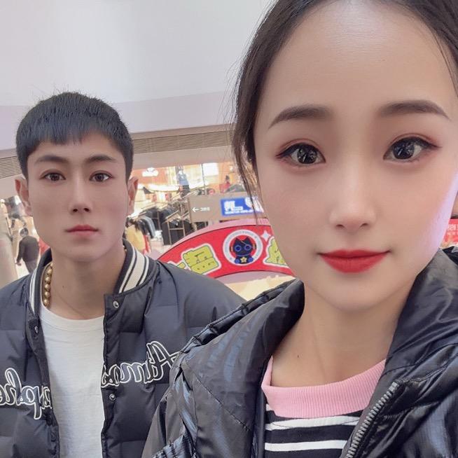 旭阳🎤小师妹