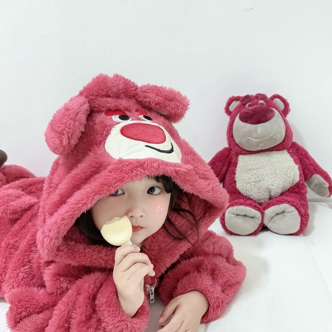 এ᭄糖宝小七七🍭🥬