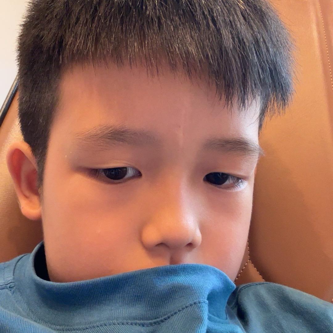 佐助的颜值
