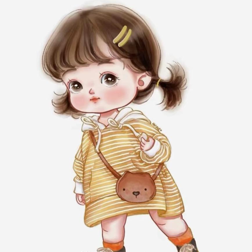 幸运猫🐱