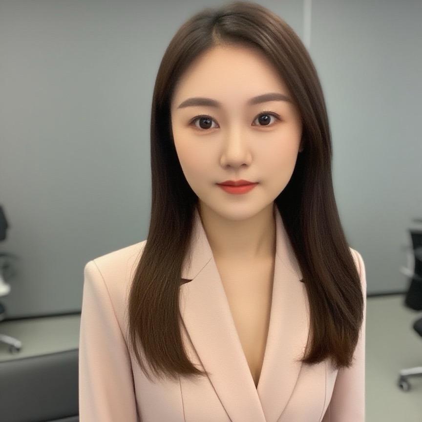 上海外滩豪宅Lily
