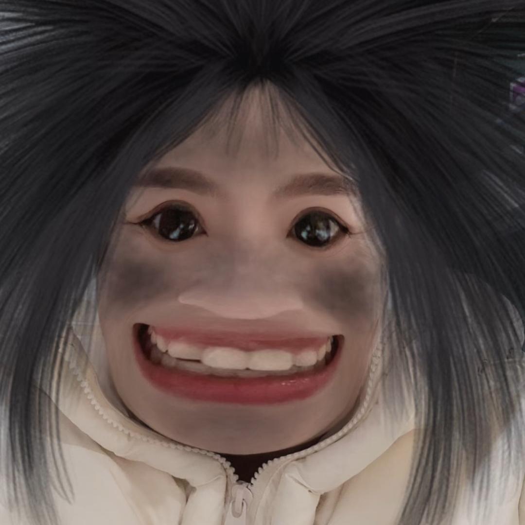 丑八怪