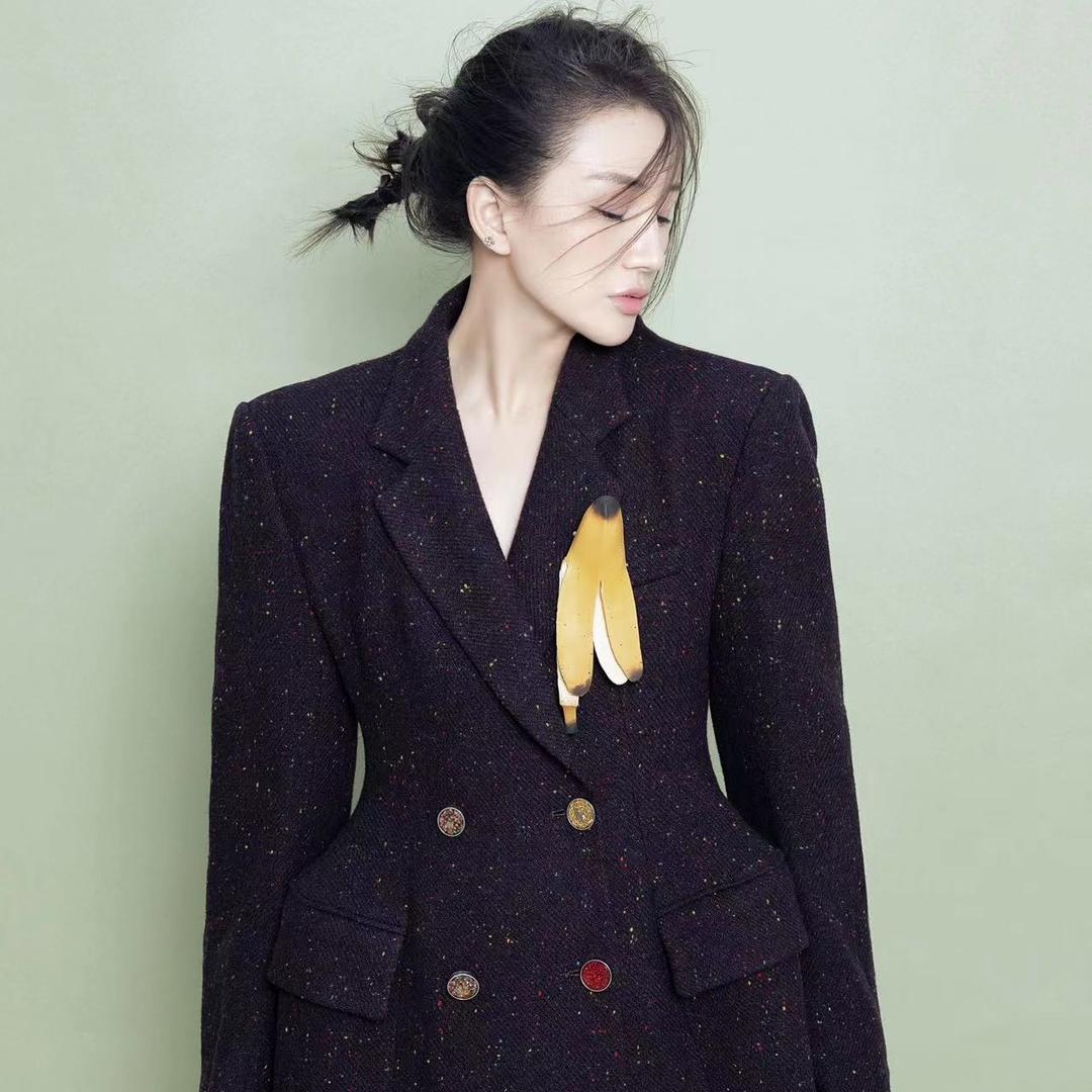 洛哥(穿搭甄选)