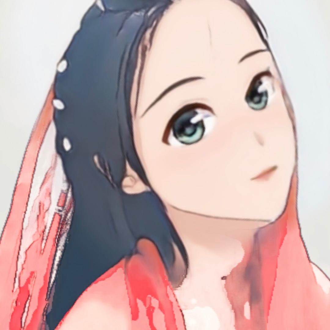 是小明呀！