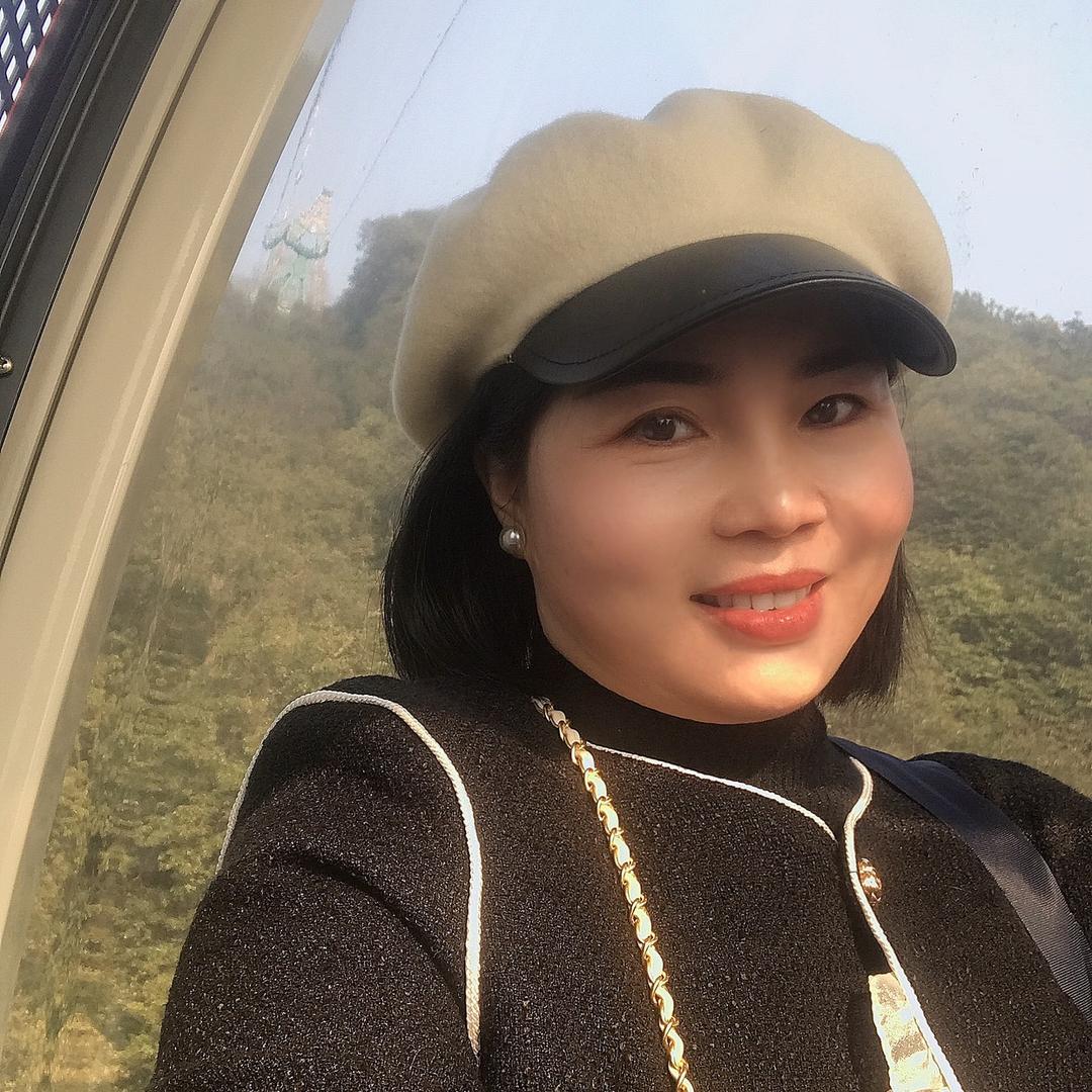 红方美业在南宁