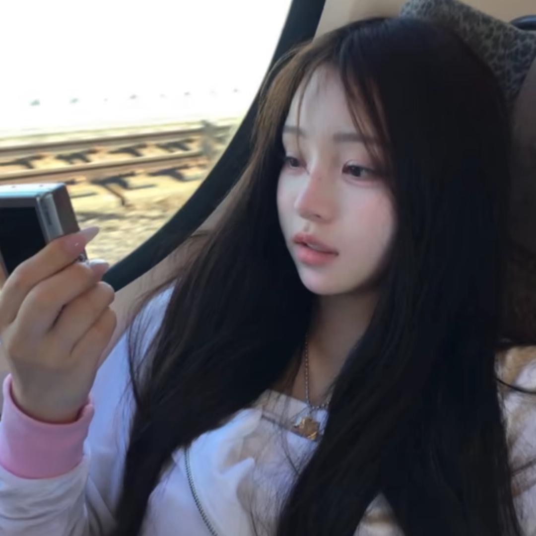 泪水打湿猪脚饭