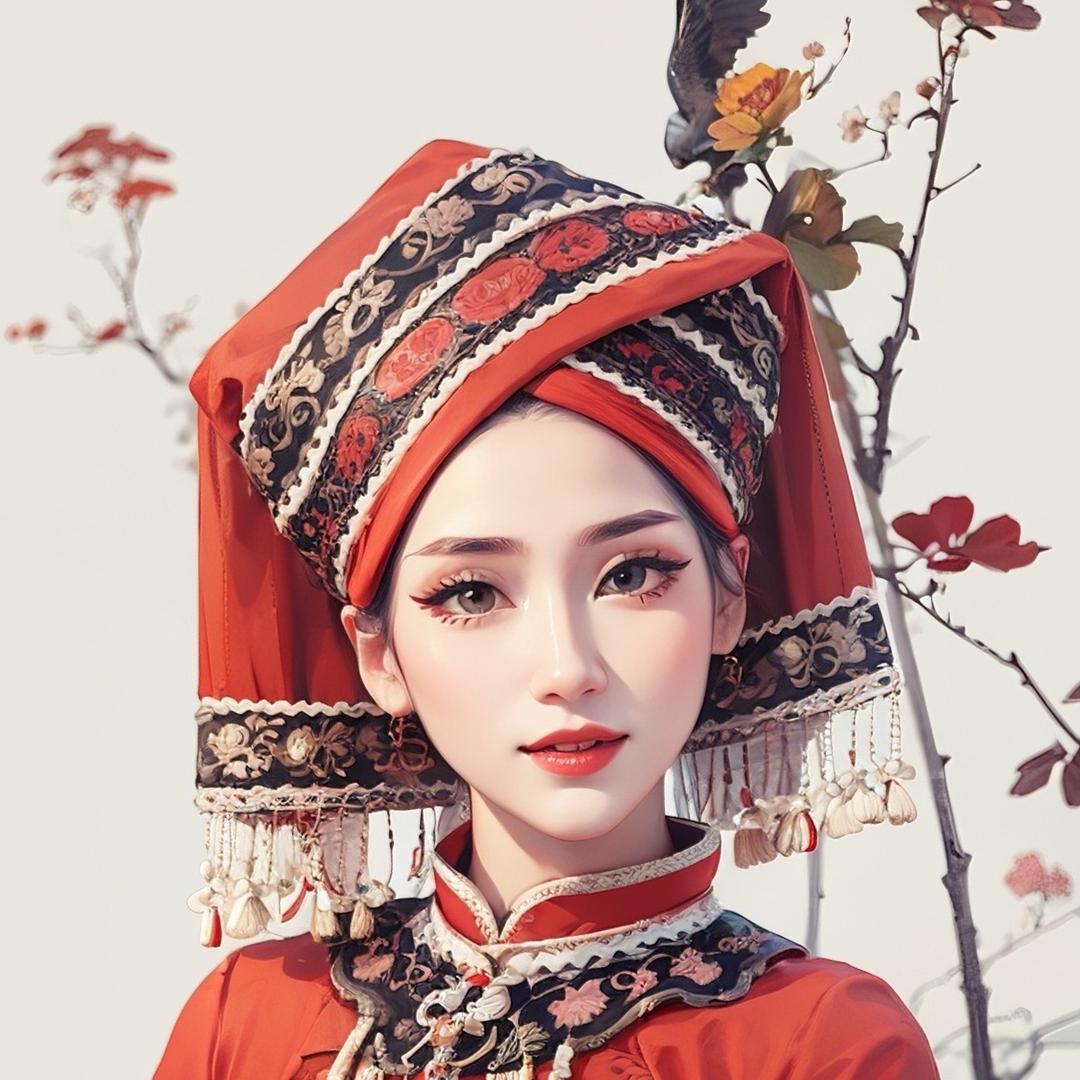 壮族苗族土家族服装直销