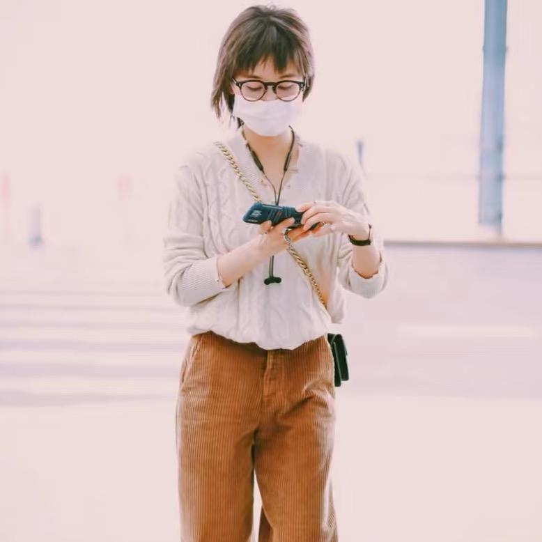 柠檬💦水儿