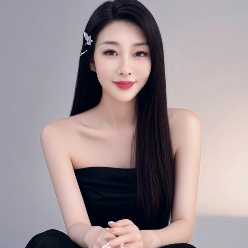 红梅（一个人）