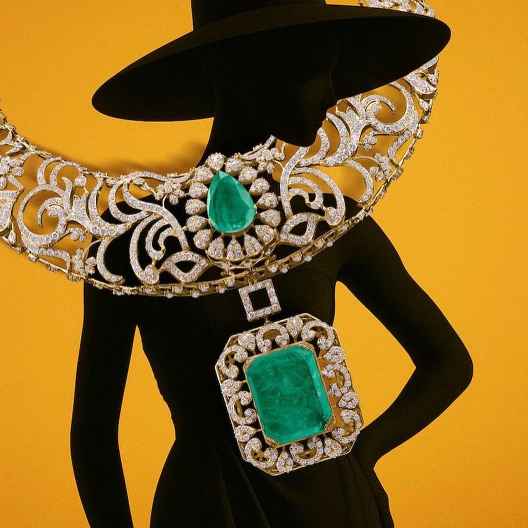 苡柠印度饰品SHOP