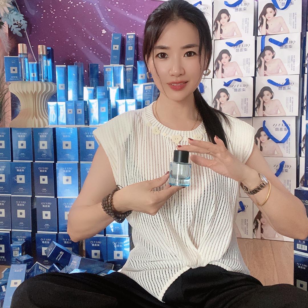 柒洛颜浙江市场-美美