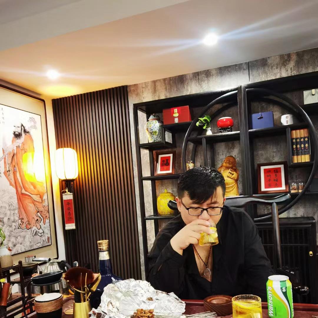 农村大帅