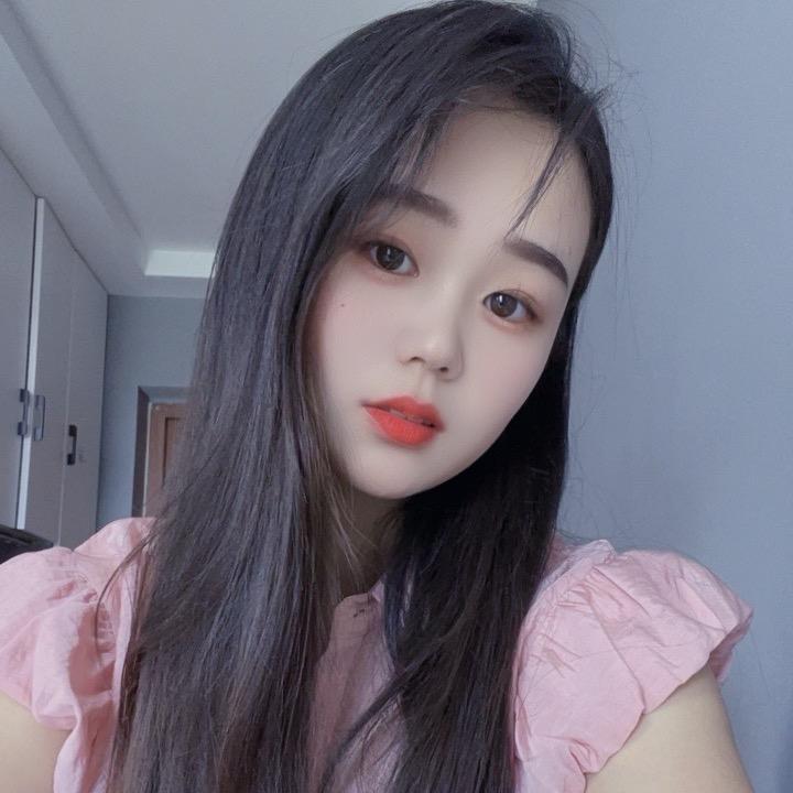 甜甜吖🌈