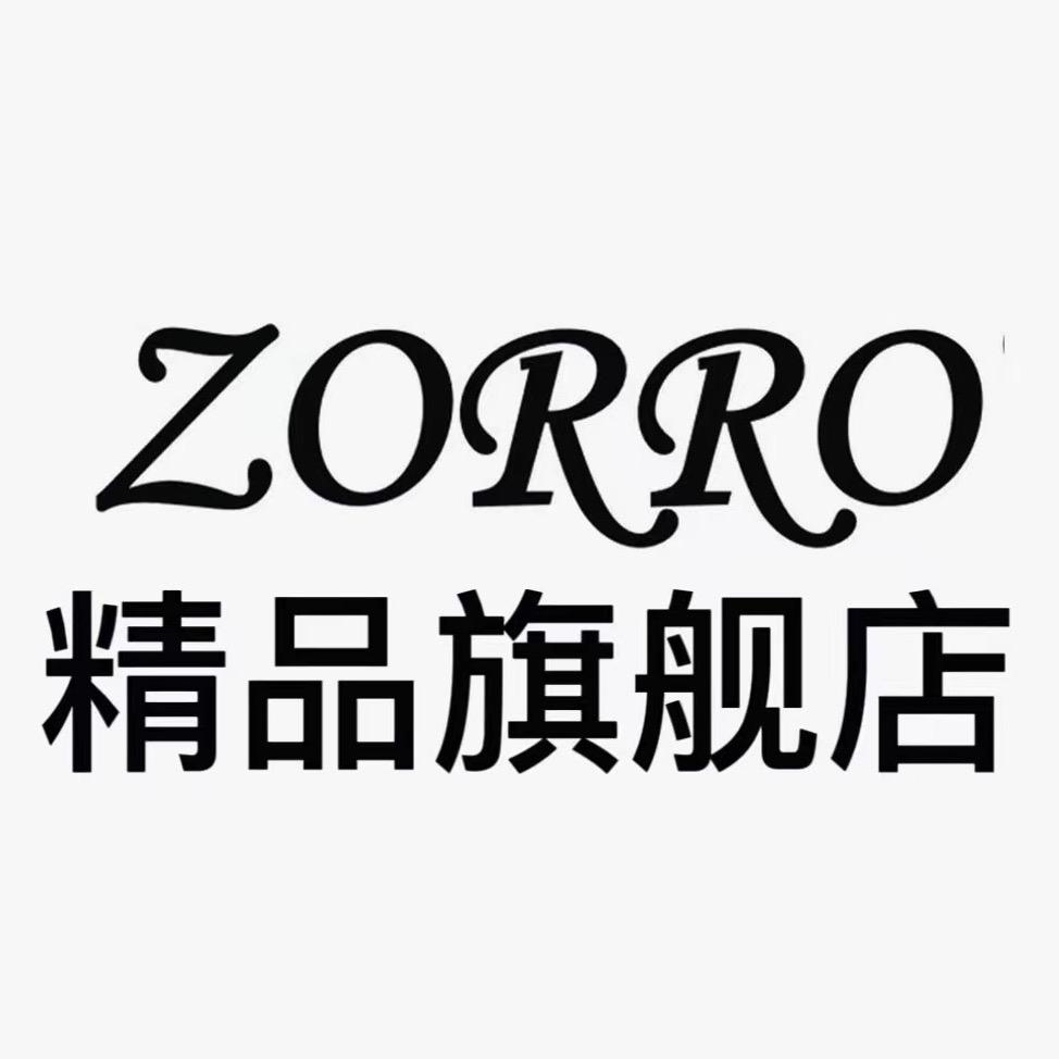 ZORRO打火机旗舰店
