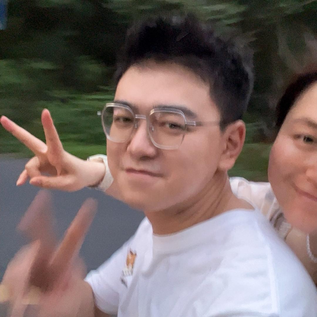 我女朋友