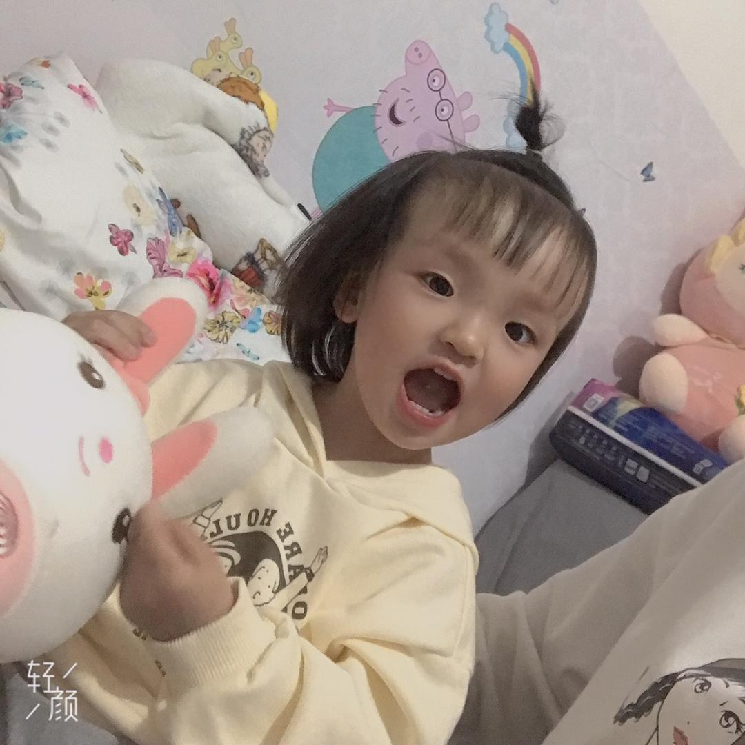 小琴吖