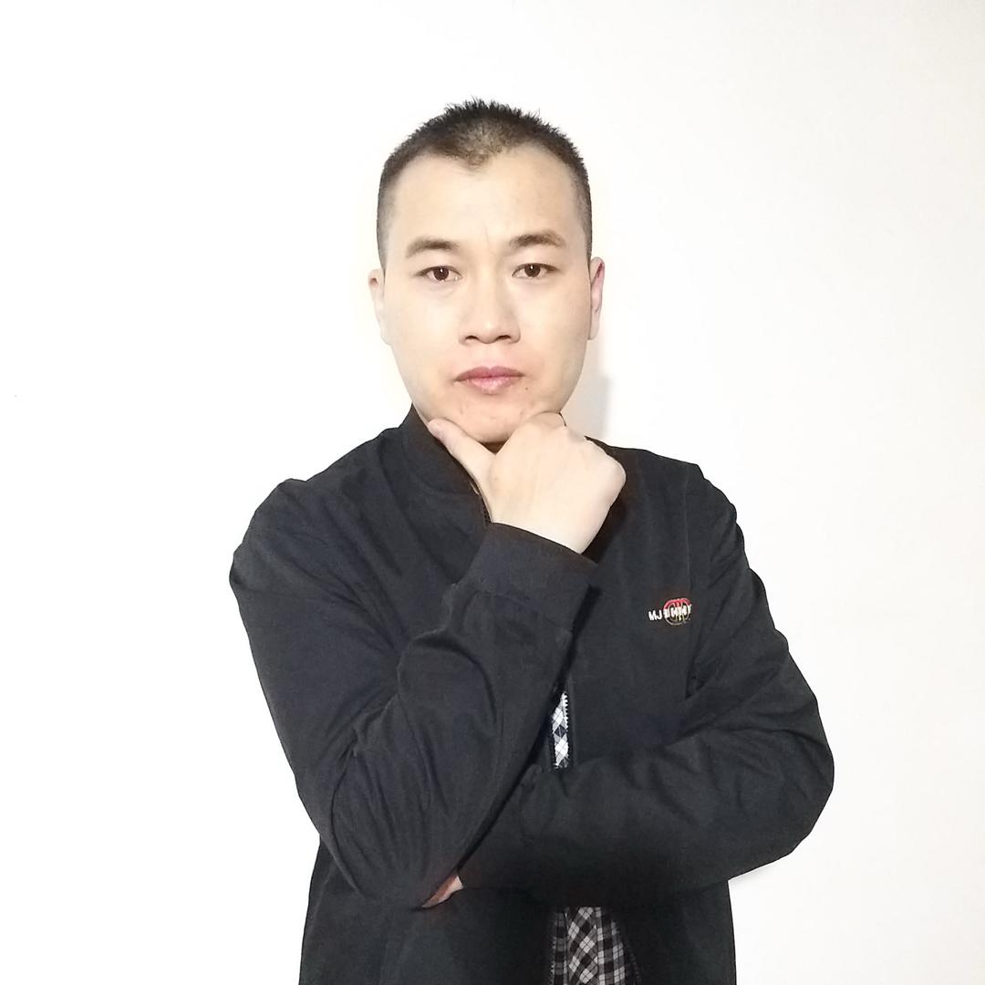 其哥（简师傅）@抖音