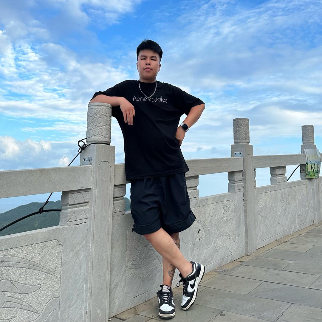 康伟在太原