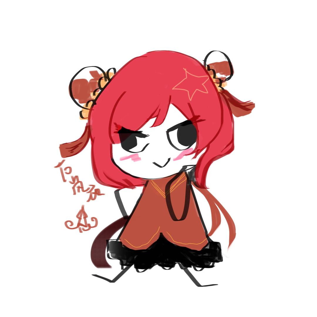 岚夜大王ovo