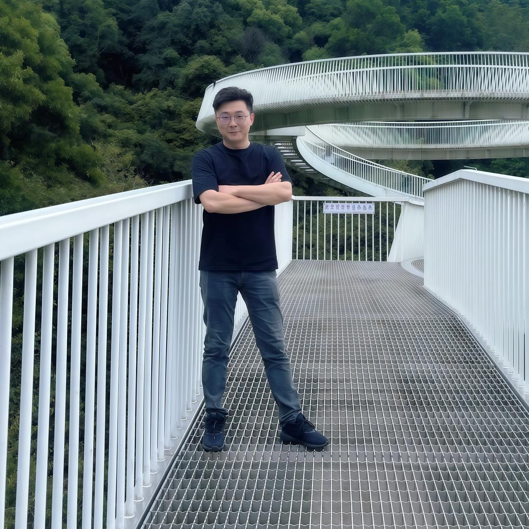 亮哥讲点嘢