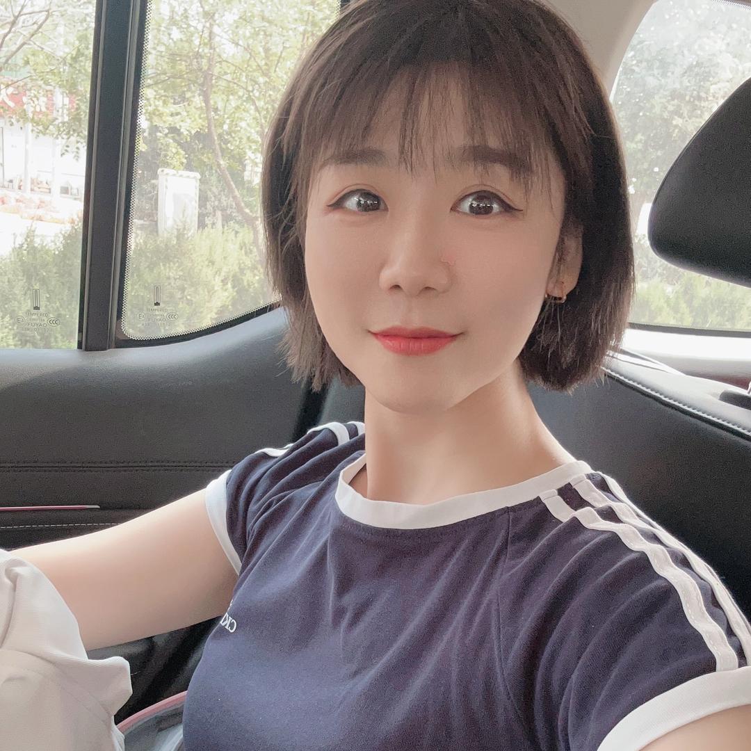 ～小仙女🧚‍♀️