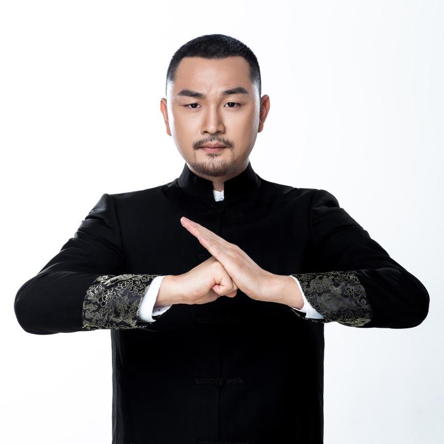 张大侠