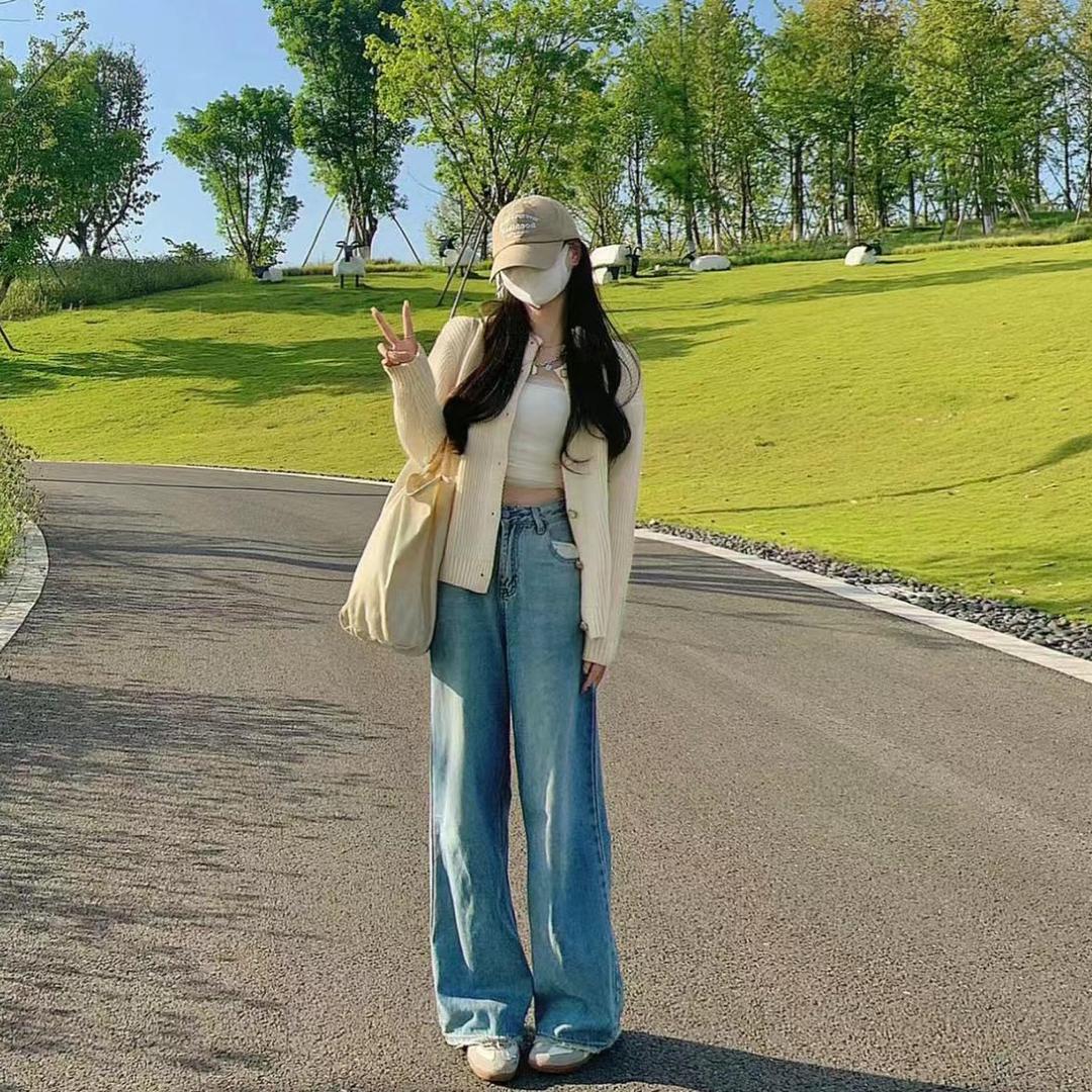 喜喜又服饰（回归狂炸ing）